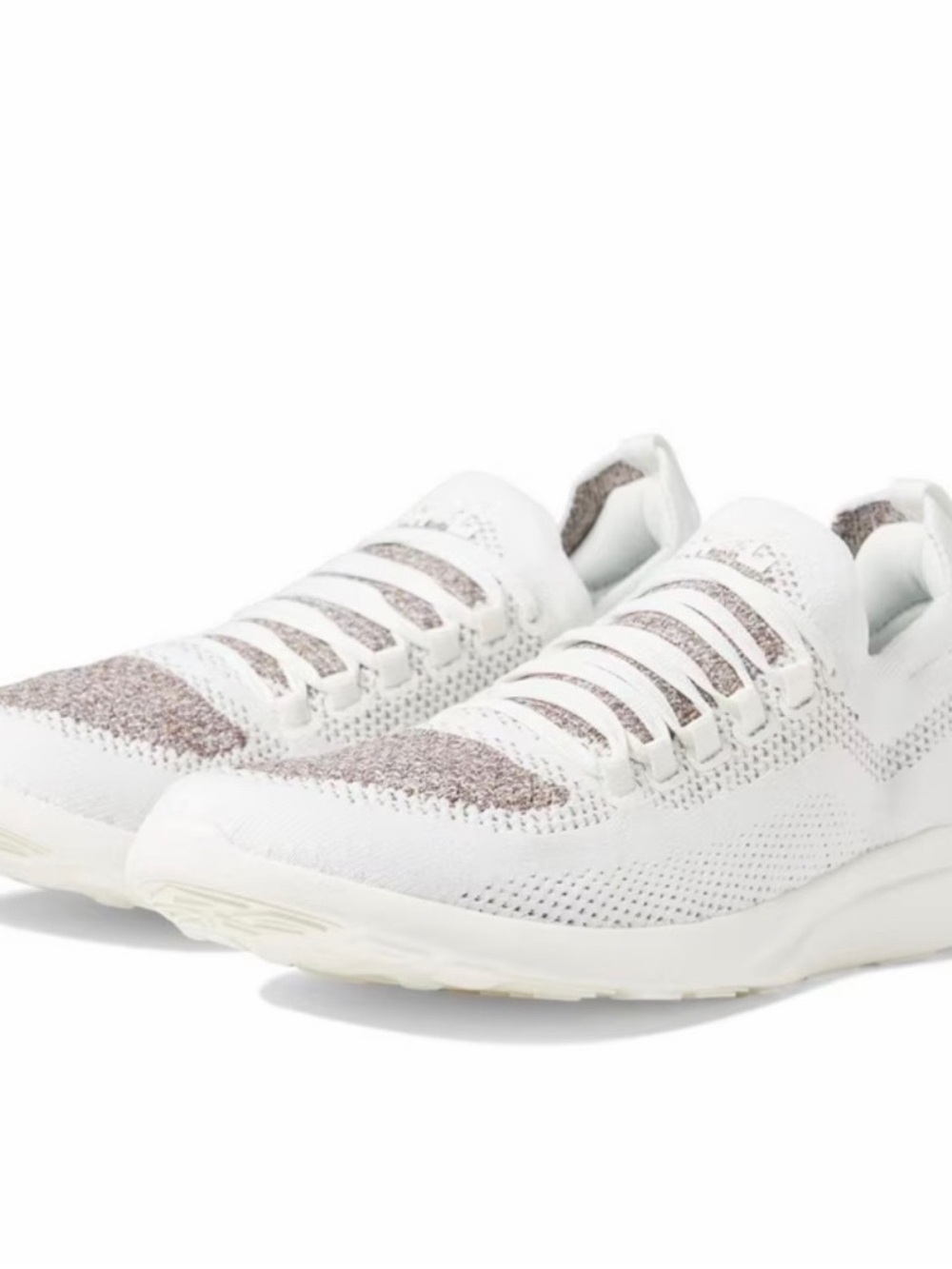 Women’s Neutral APL Sneakers